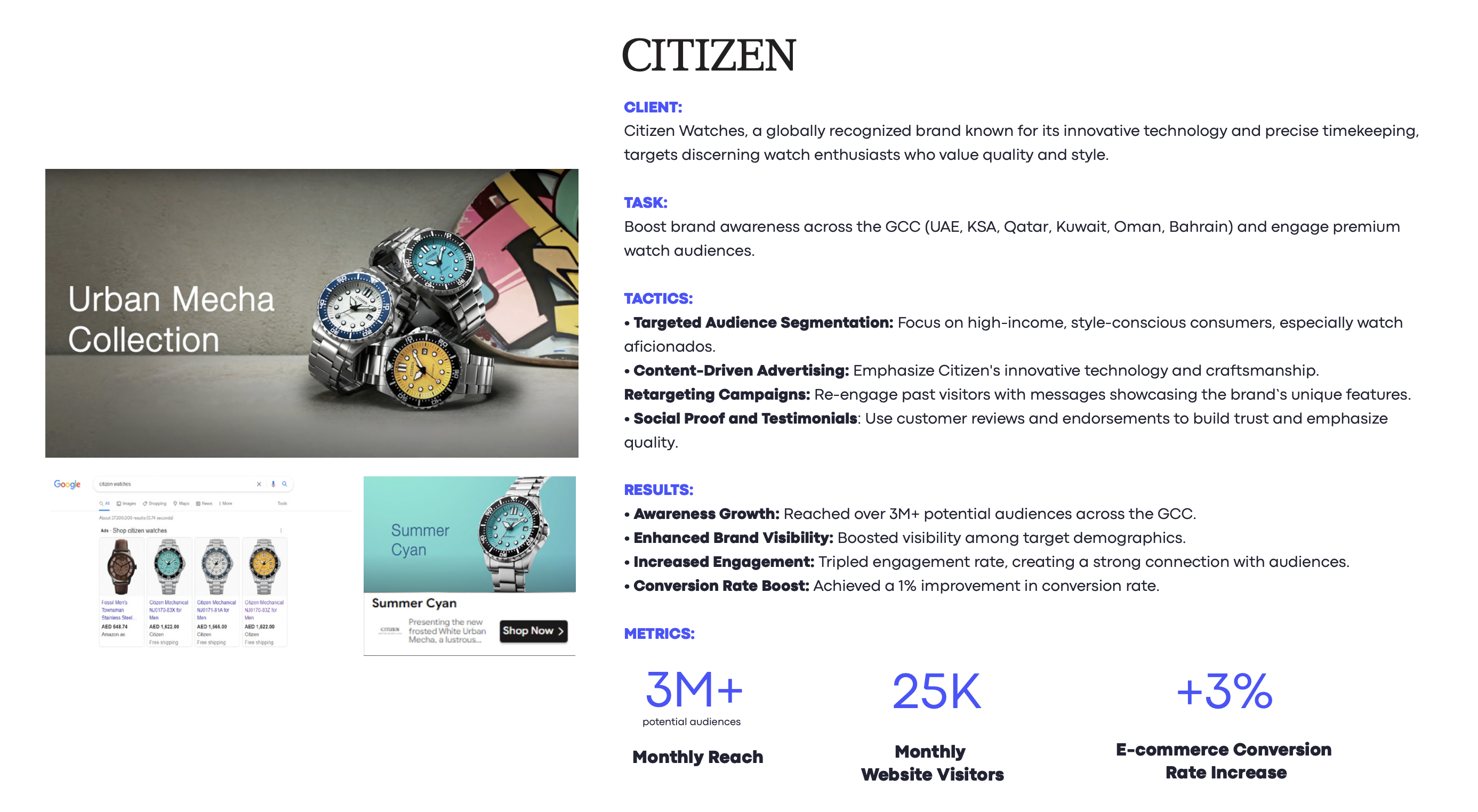 Codeyaya – Lead Digital Experience