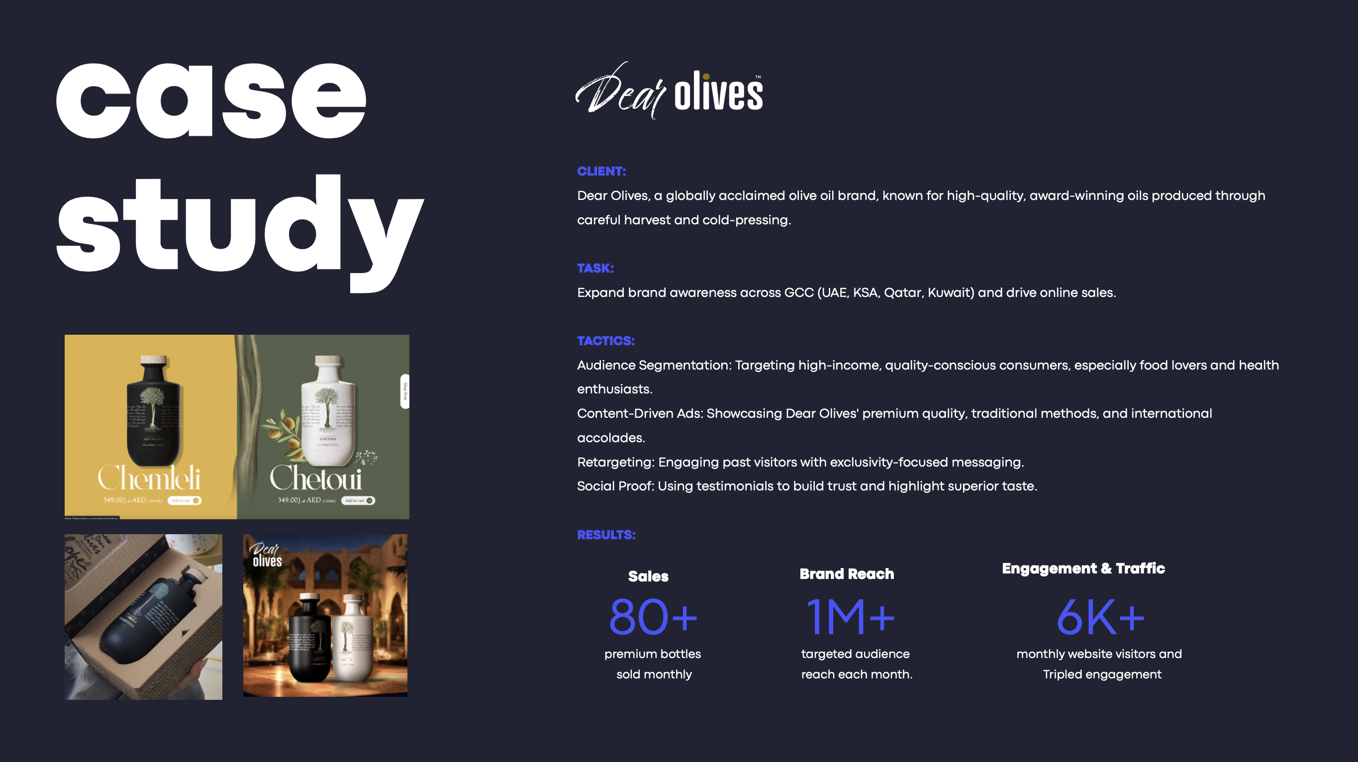 Codeyaya – Lead Digital Experience