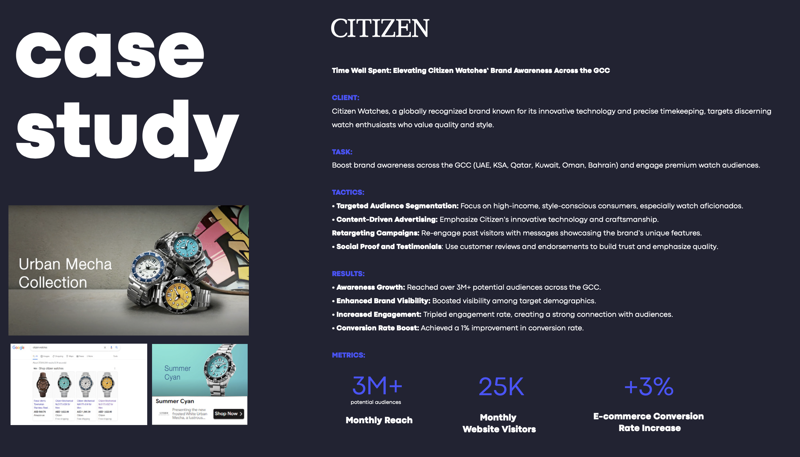 Codeyaya – Lead Digital Experience