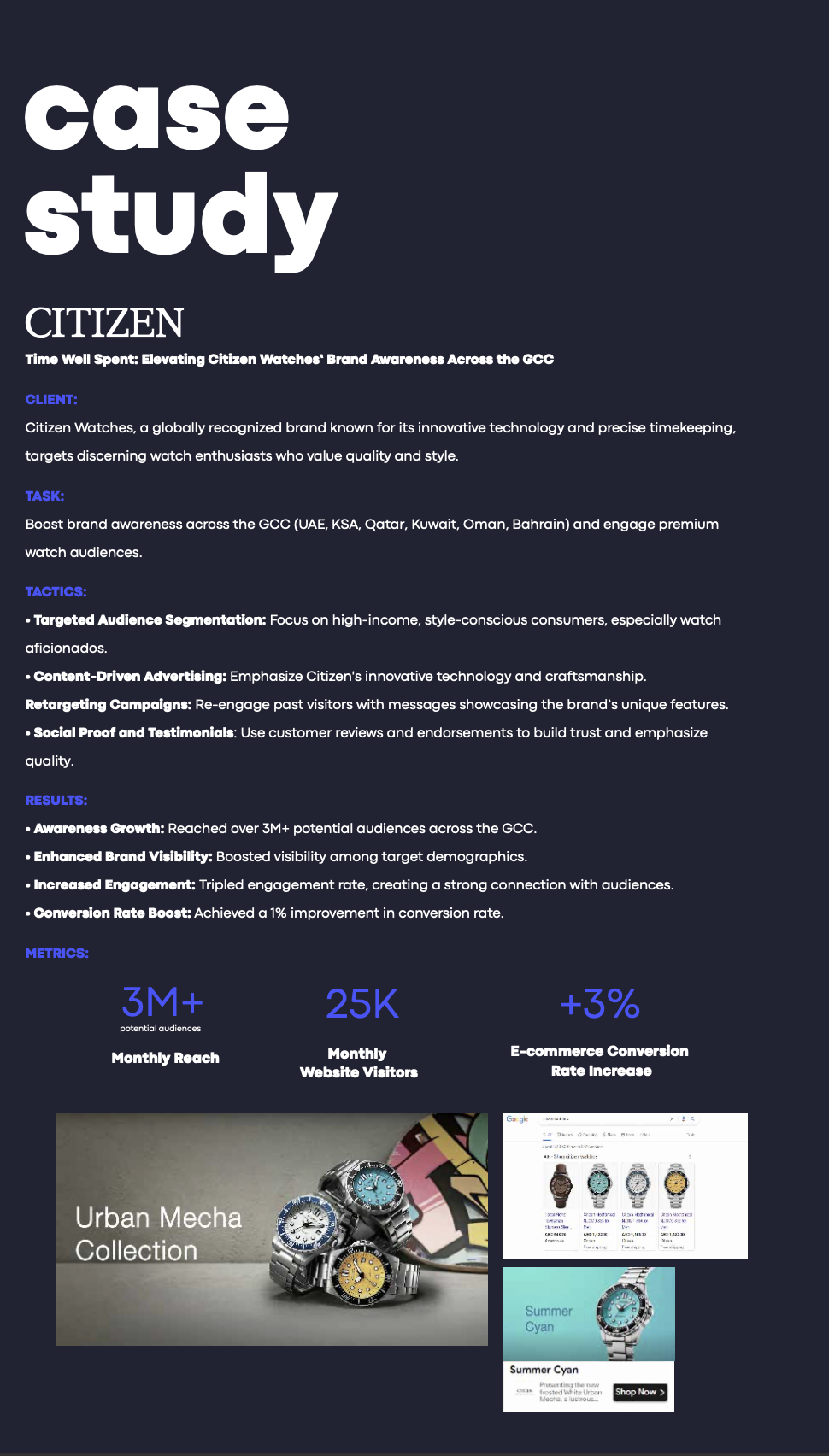 Codeyaya – Lead Digital Experience