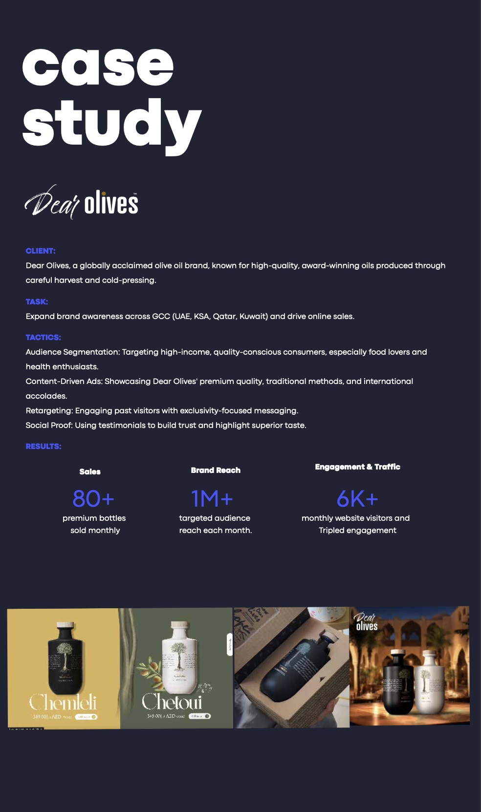 Codeyaya – Lead Digital Experience